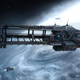 Illustration for article titled iEVE Online/i, Why So Blue?